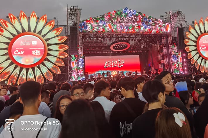 lalala festival 2025