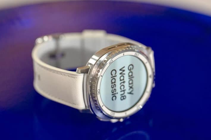 Galaxy Watch8 Series