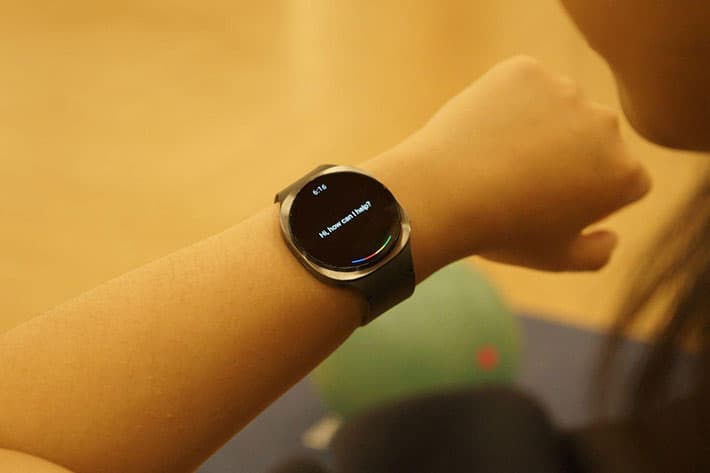 Galaxy Watch8 Series