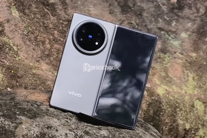hp vivo terbaru