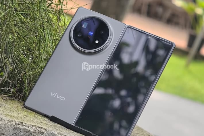 hp vivo terbaru