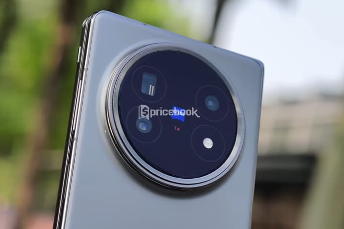 hp vivo terbaru