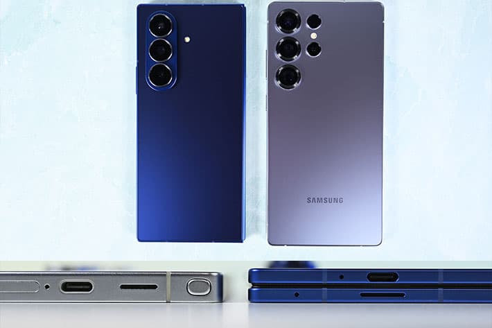 Review Samsung Galaxy Z Fold7