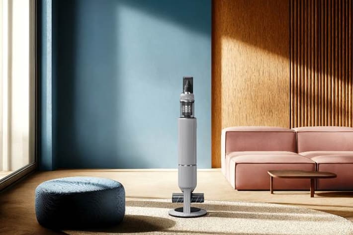 Samsung Bespoke AI Jet Lite terbaru 2025