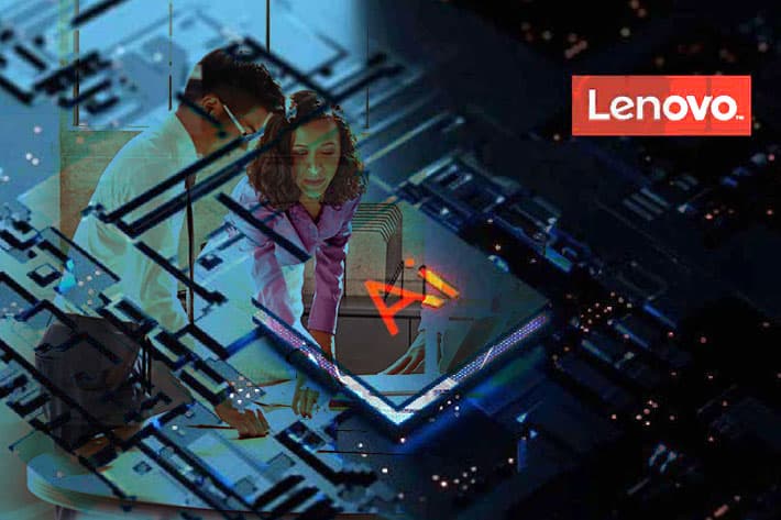 Laptop Lenovo ThinkPad P Series Terbaru
