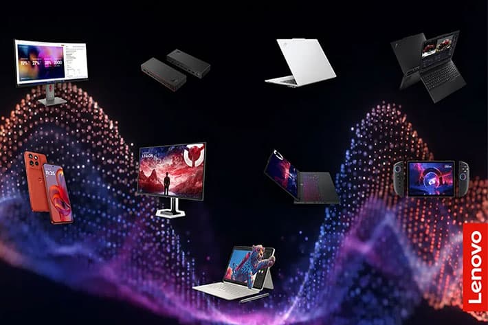 Laptop Lenovo ThinkPad P Series Terbaru