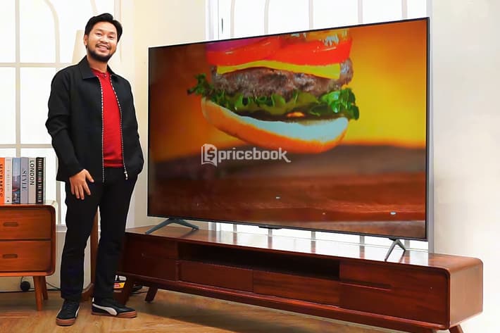 tv tcl terbaru