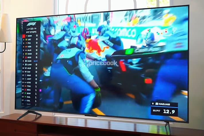 tv tcl terbaru