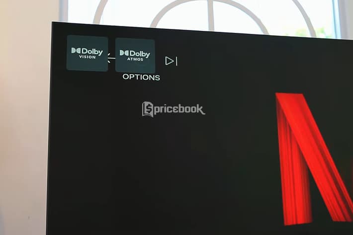 tv tcl terbaru