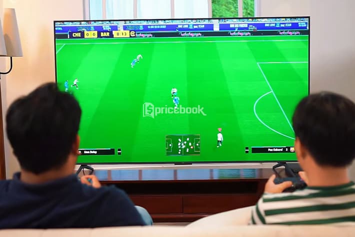 tv tcl terbaru