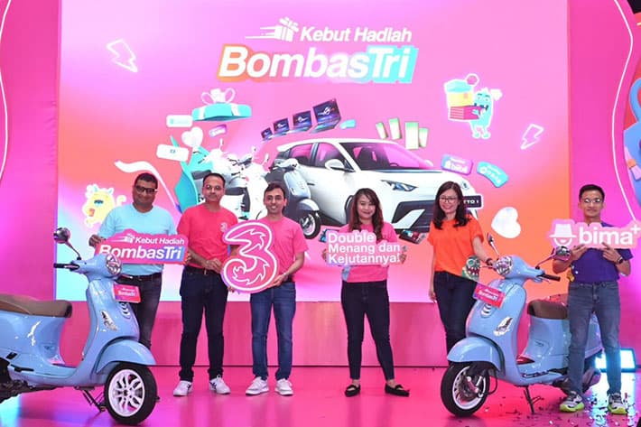 BombasTri 2025