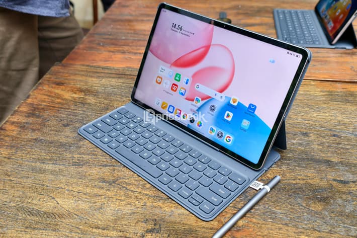 tablet honor terbaru