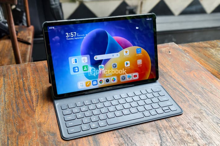 tablet honor terbaru