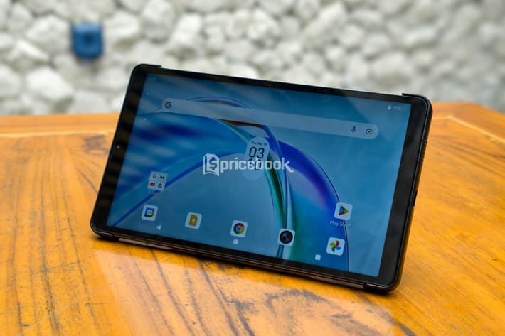 tablet honor terbaru