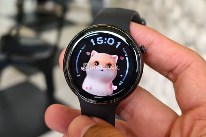 smartwatch honor terbaru