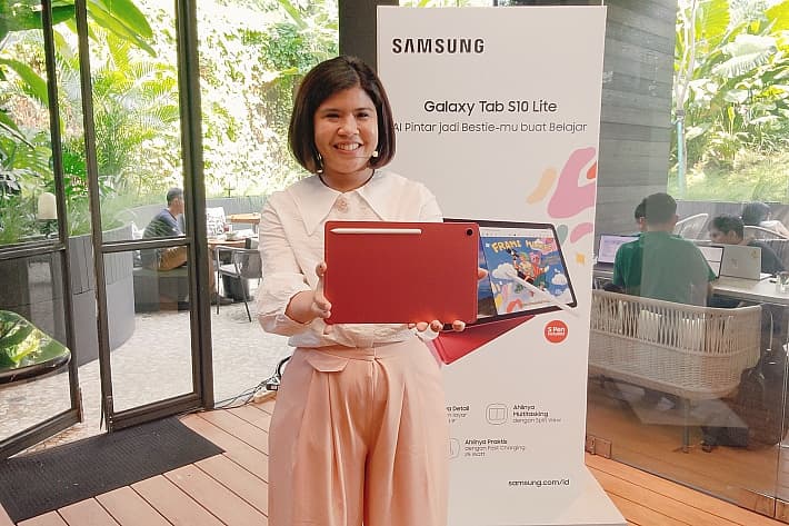 Galaxy S10 Lite