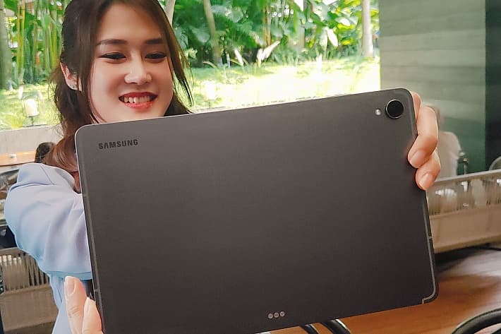 Galaxy Tab S11 Series