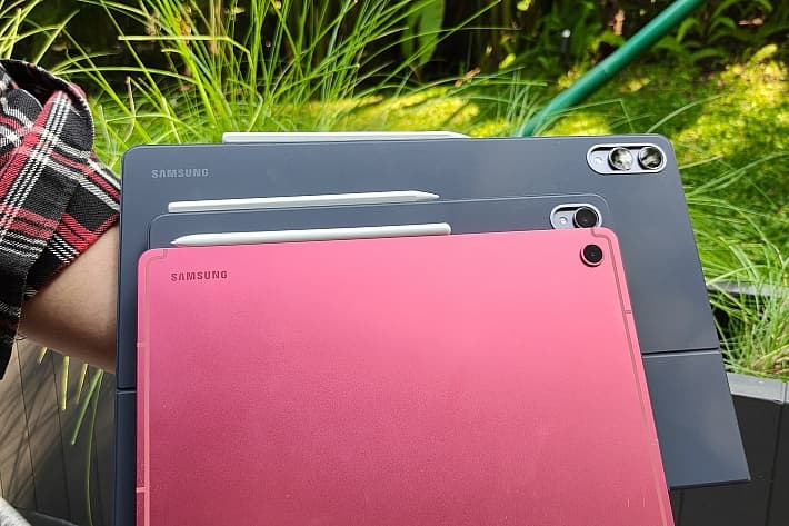 Galaxy Tab S11 Series