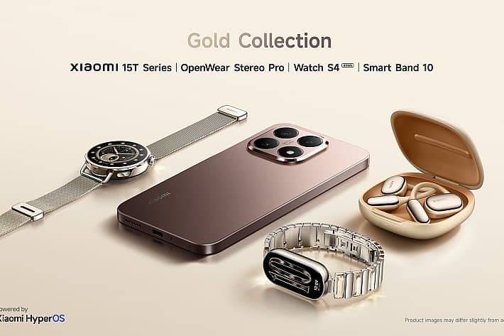 Xiaomi Luncurkan Tiga Wearables Baru dan Smart Camera 4K untuk Pasar Indonesia