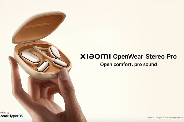 Xiaomi Luncurkan Tiga Wearables Baru dan Smart Camera 4K untuk Pasar Indonesia
