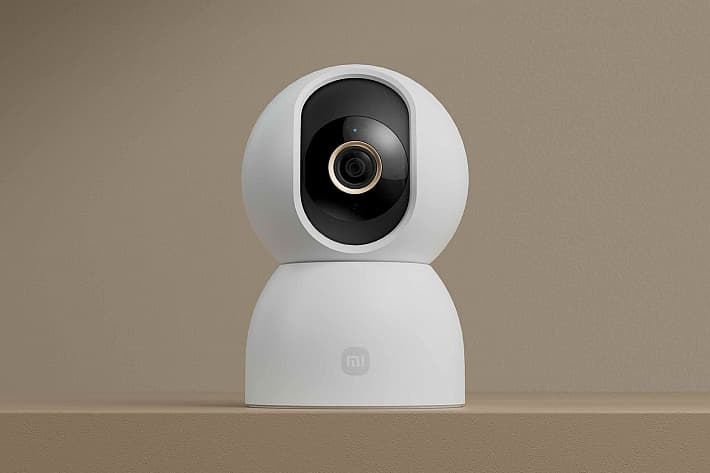 Xiaomi Luncurkan Tiga Wearables Baru dan Smart Camera 4K
