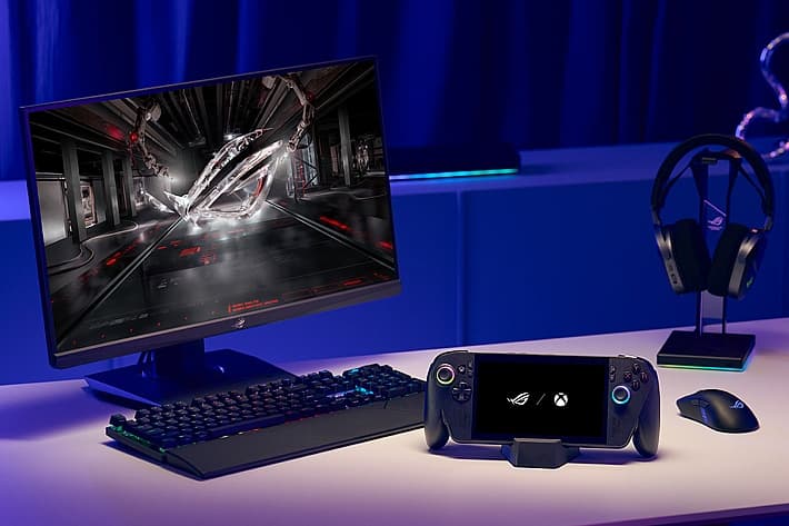harga rog xbox ally