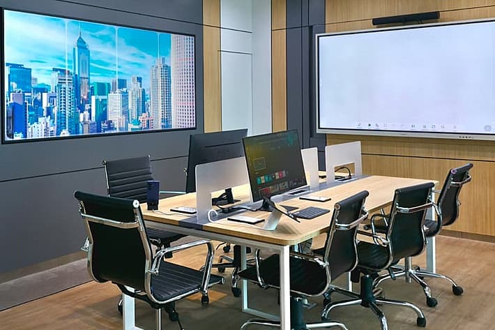 Samsung Resmikan Business Experience Studio di Indonesia, Tawarkan Solusi Vertikal untuk Korporasi-0