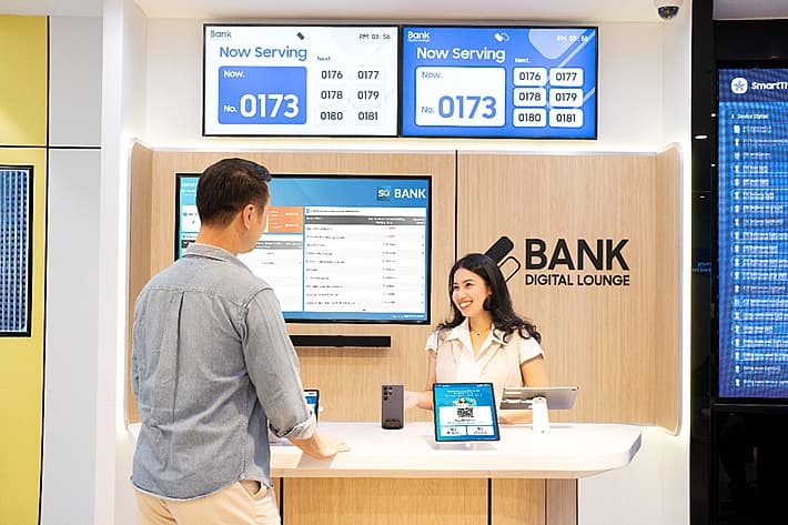 Samsung Resmikan Business Experience Studio di Indonesia, Tawarkan Solusi Vertikal untuk Korporasi