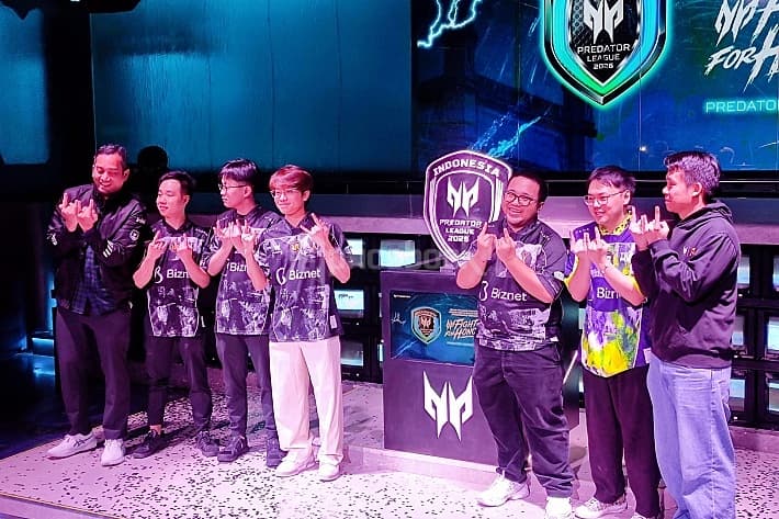Asia Pacific Predator League 2026 Resmi Dimulai!-1