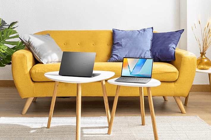 ASUS Vivobook S14 (S3407CA)