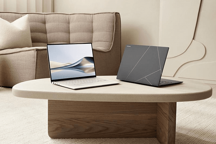 ASUS Zenbook S14 OLED (UX5406SA)