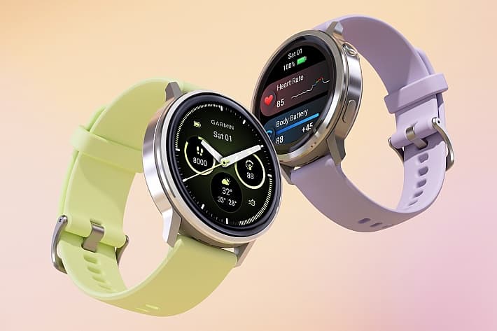 Garmin Venu 4