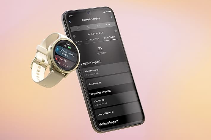 Garmin Venu 4