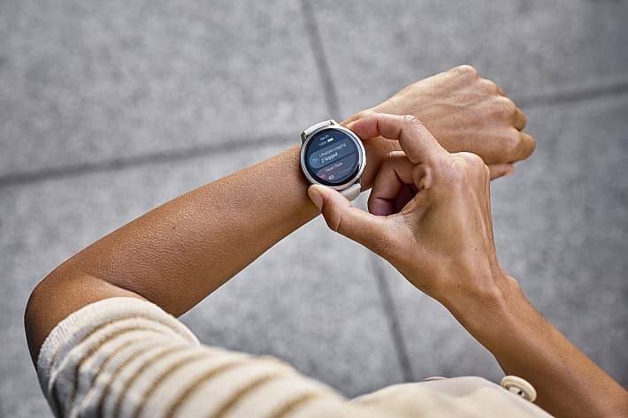 Garmin Venu 4