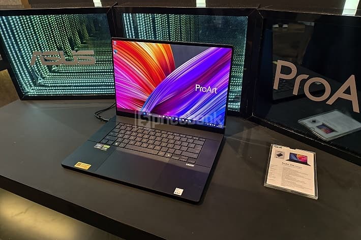 laptop asus terbaru