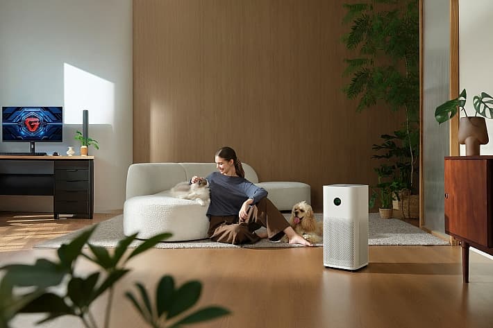 produk aiot xiaomi terbaru