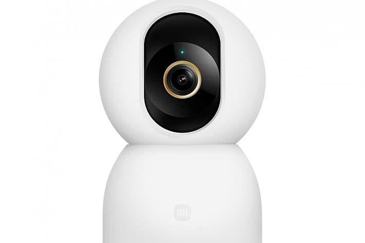 kamera cctv xiaomi terbaru