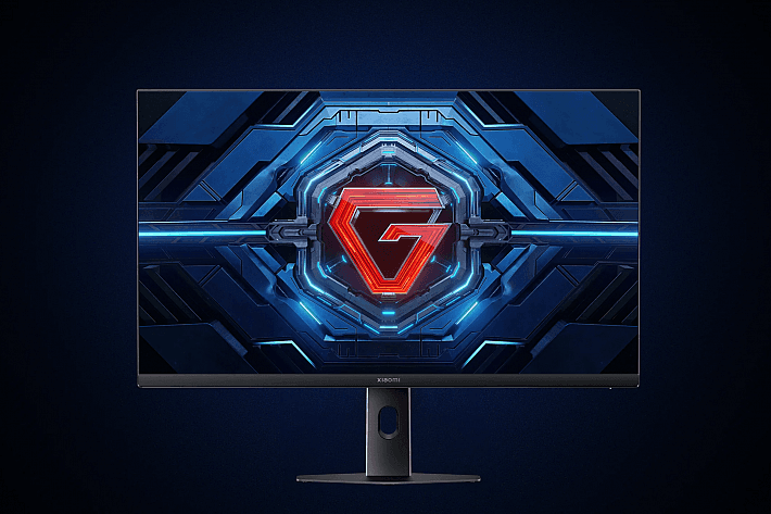 monitor gaming xiaomi