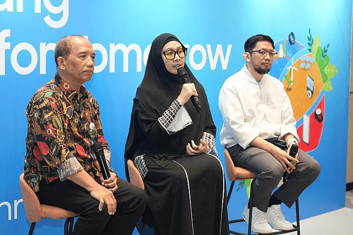 Dari Jakarta ke SEAO: Pemenang Samsung Solve for Tomorrow 2025 Siap Unjuk Gigi-3