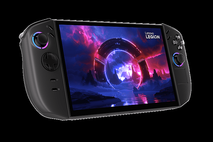 Lenovo Legion Go 2
