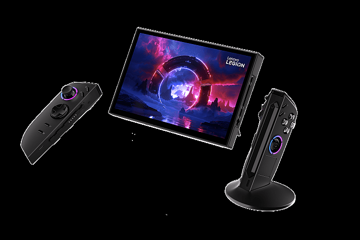 Lenovo Legion Go 2