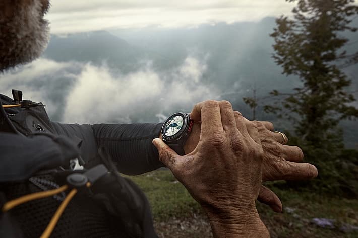Garmin fēnix 8 MicroLED