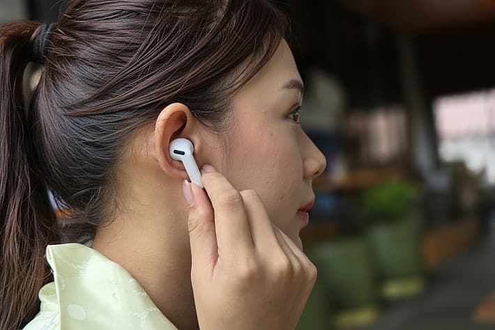 Samsung Galaxy Buds3 FE