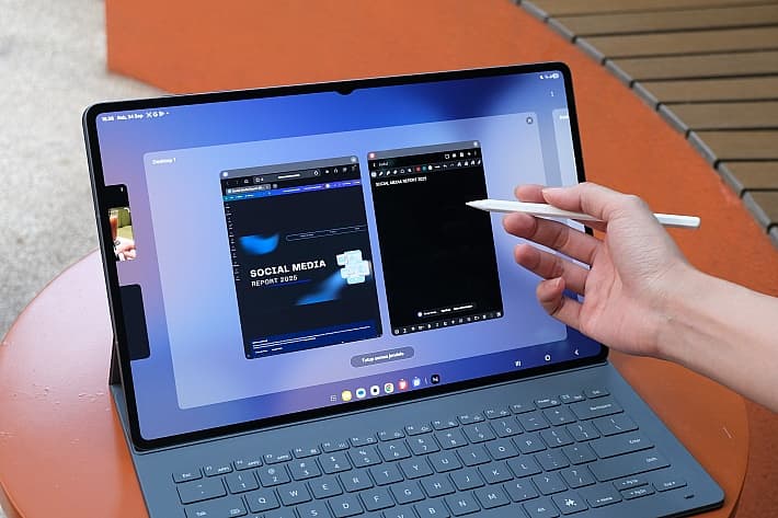 Samsung Galaxy Tab S11 Series