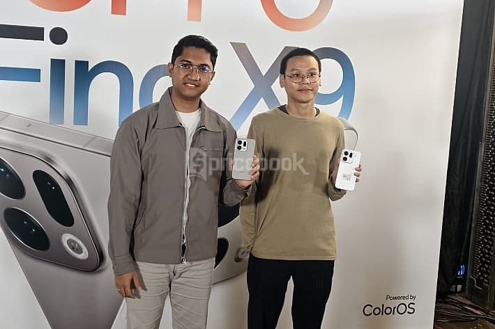 hp oppo terbaru