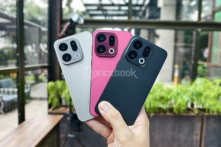 hp oppo terbaru