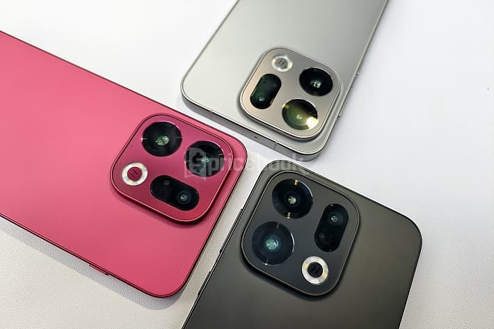 hp oppo terbaru