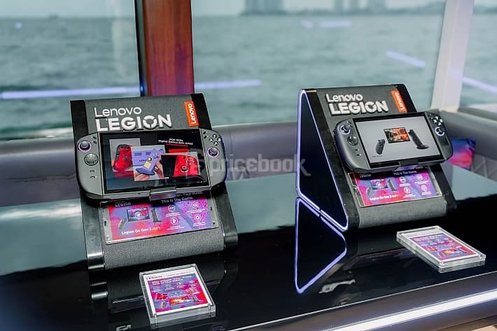 Lenovo Legion Go 2