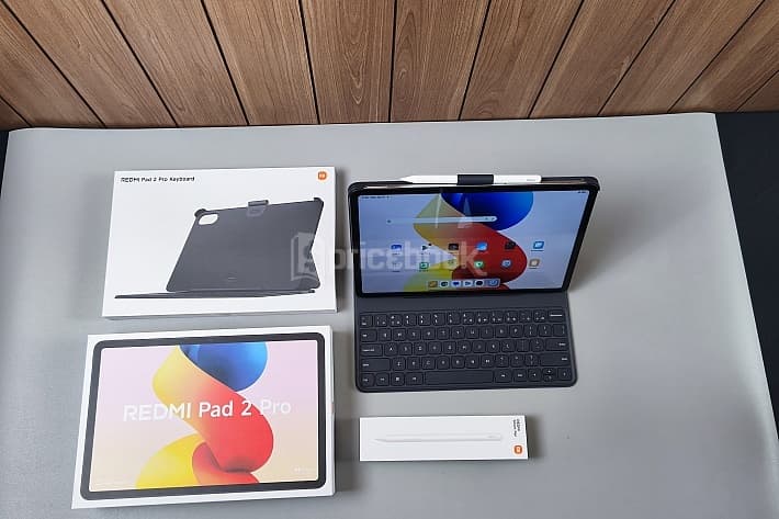 Xiaomi Redmi Pad 2 Pro