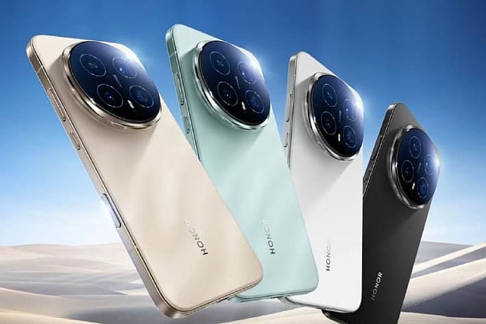 Honor Magic8 Pro